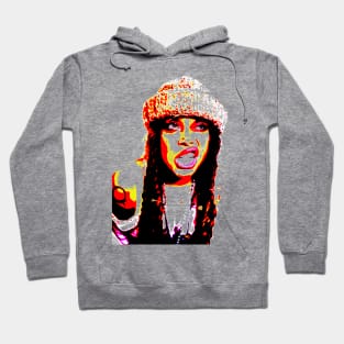 erykah badu Hoodie